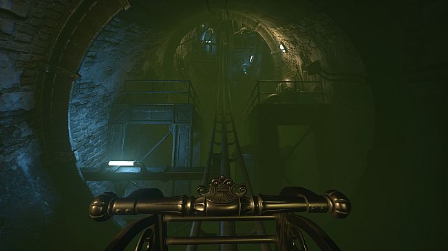 The Marvellous Machine