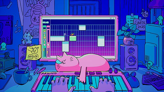 Meowsic