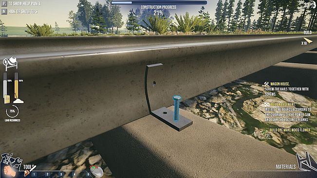 House Builder - Mechitecture Edition DLC