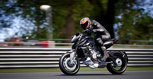 RIDE 4 - Italian Style Pack 2