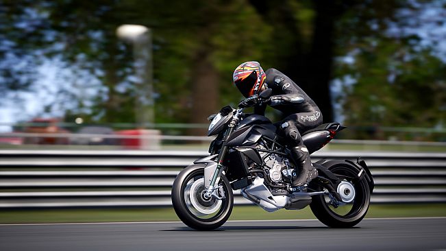 RIDE 4 - Italian Style Pack 2