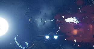 Solara: Starlight Horizon