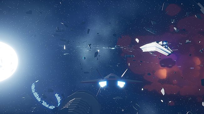 Solara: Starlight Horizon