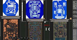 Fantasy Grounds - D&D Classics: U3 The Final Enemy (1E)