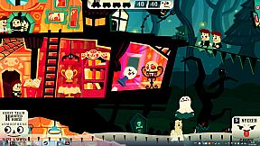 Haunt the House: Terrortown