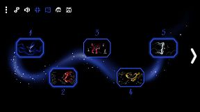 Hidden Shapes Animals - Jigsaw Puzzle Game