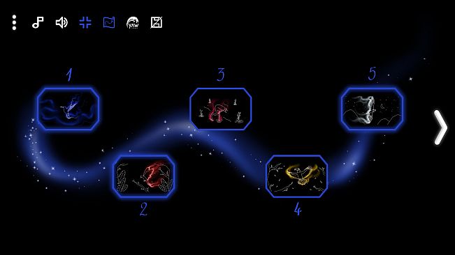 Hidden Shapes Animals - Jigsaw Puzzle Game