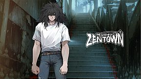 The Legend of Zen Town