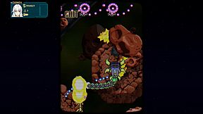 I Got Isekai'd Into a Shmup