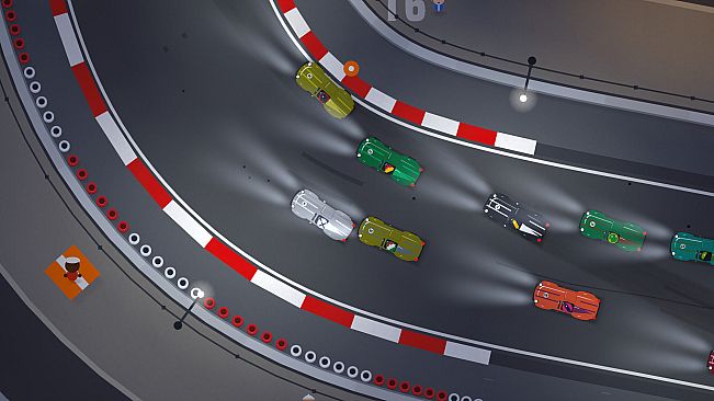 Corner Cutters