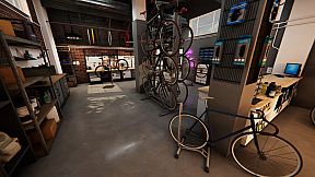 Bike Mechanic Simulator 2023