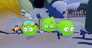 The Peas