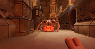 A Rat's Life: The Cat Conspiracy