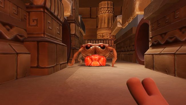 A Rat's Life: The Cat Conspiracy