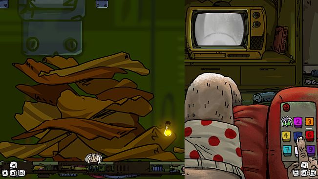 Oh, For Bugs' Sake!