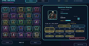 Xoul:Sync