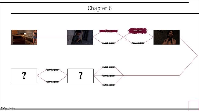 With Eyes Closed - Season 2