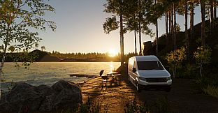 Vanlife Finland