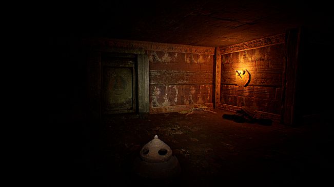 There Won't be Light