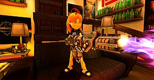 Dungeon Defenders: Penny Arcade Character Pack
