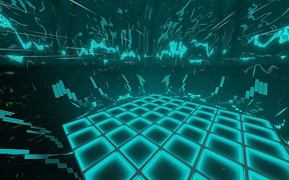 Light and Dance VR - Music, Action, Relaxation