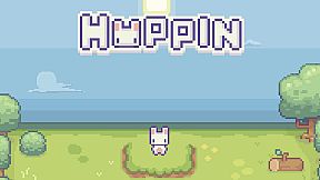 Hoppin: Buna's Adventure
