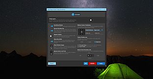 Magic Borderless - Donation Silver