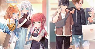 《Rail of Möbius》Digital Art Book