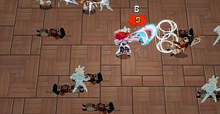 Otherworld Legends - Skin : Phaslynx