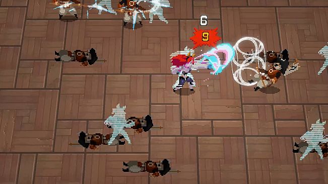 Otherworld Legends - Skin : Phaslynx