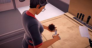 Chef Life - TOKYO DELIGHT