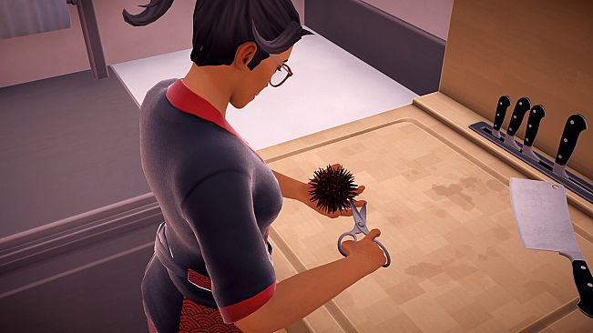 Chef Life - TOKYO DELIGHT