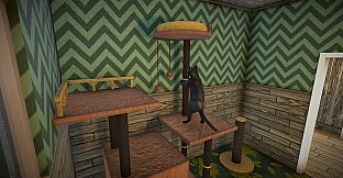 Pets Hotel: Prologue