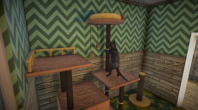 Pets Hotel: Prologue