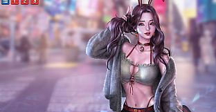 PumPum +4 Girls Pack