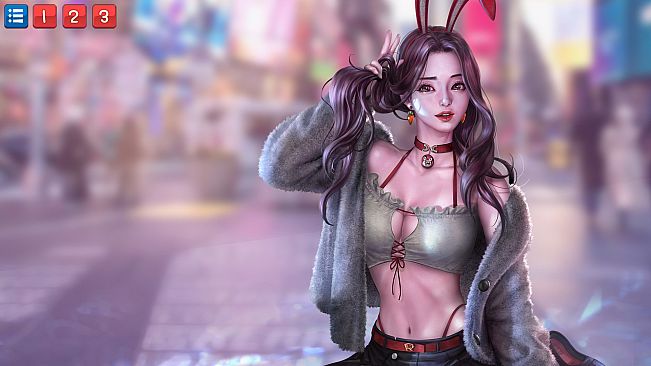 PumPum +4 Girls Pack