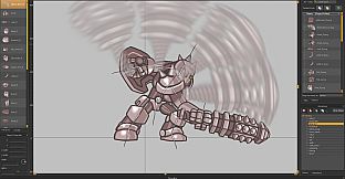 Spriter: Adventure Platformer Pack