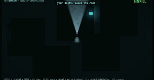 SIGKILL: Look Away