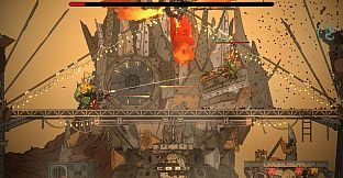 Warhammer 40,000: Shootas, Blood & Teef Soundtrack