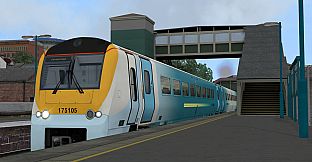 Train Simulator: South Wales Coastal: Bristol - Swansea Route Add-on