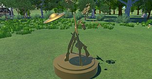 Skeet: VR Target Shooting - Thank You Bronze