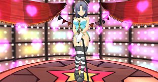 SENRAN KAGURA Peach Ball - Busty Special DLC Set