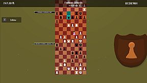 Who Takes The Crown?