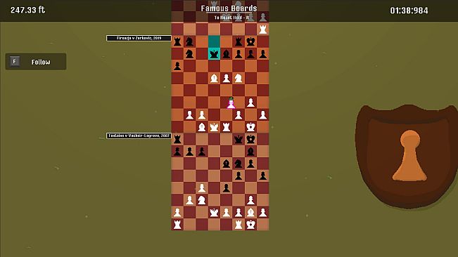 Who Takes The Crown?