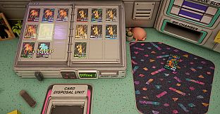 Rip It! Card Collector