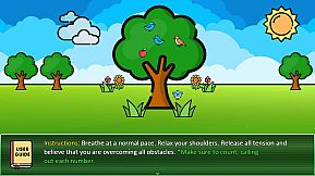 Better Me Tree: Daily Affirmations