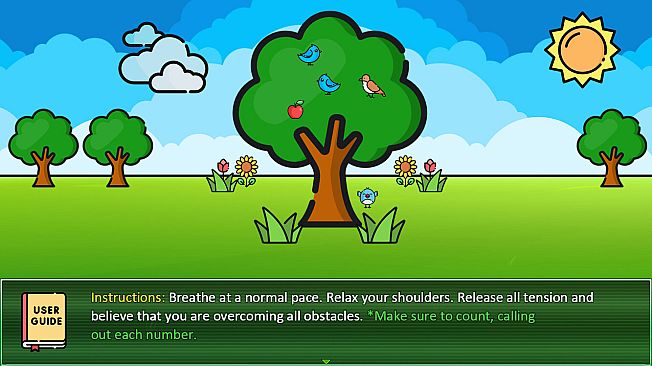 Better Me Tree: Daily Affirmations