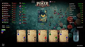 Poker Clicker