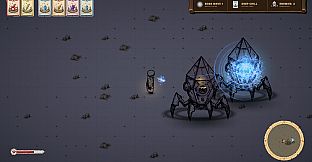 Project Athanor