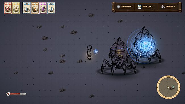 Project Athanor